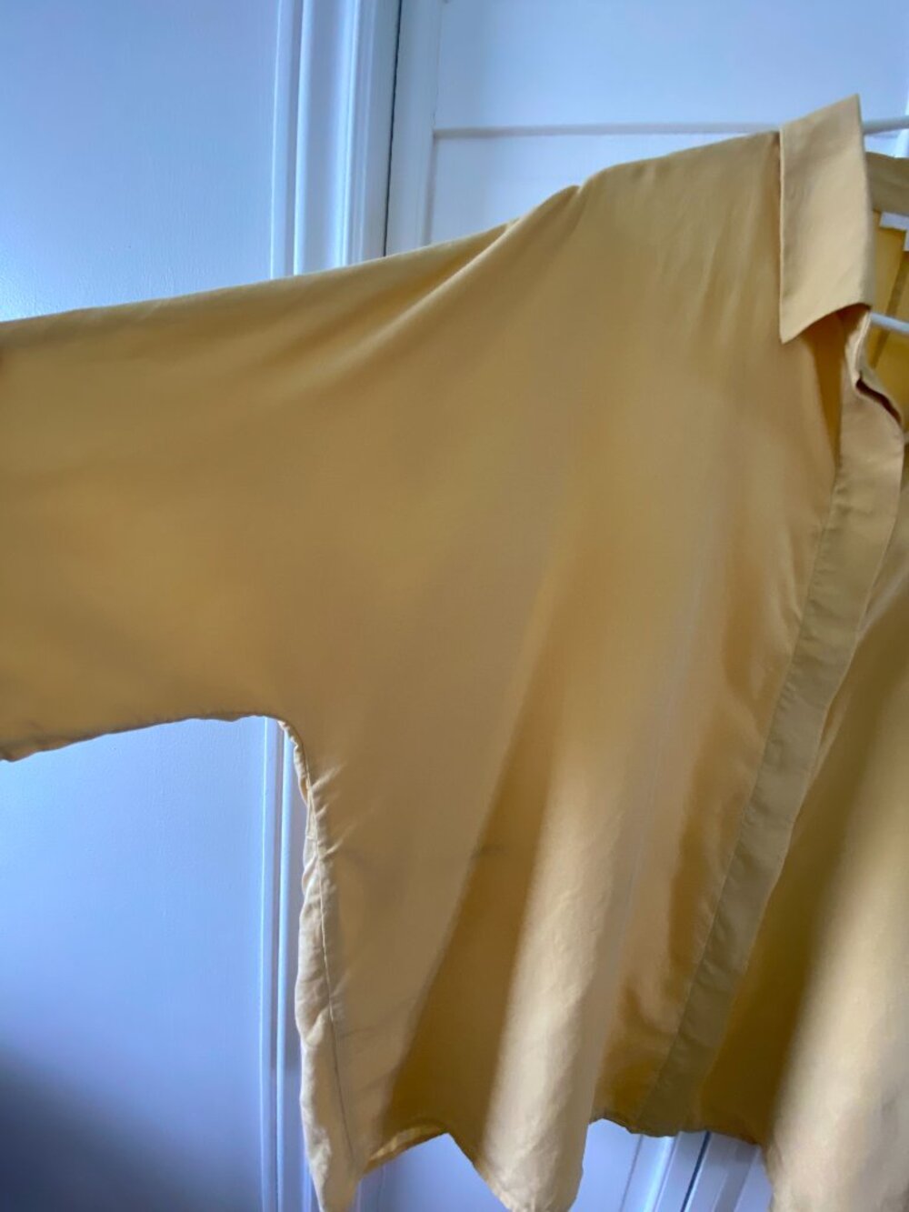 #9 Women's Cos Dress shirt - Picture 4 of 7